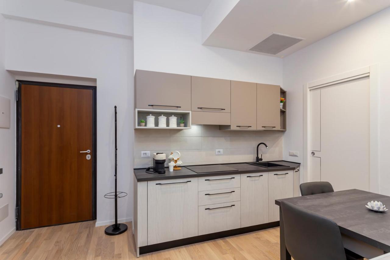 I Host - Val Strona 6 Appartement *